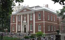 Americn Philosophical Society